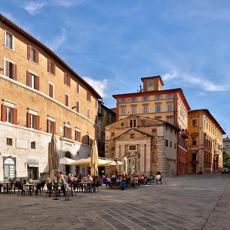The Bank - Locanda Della Posta Dependance Perugia Dış mekan fotoğraf